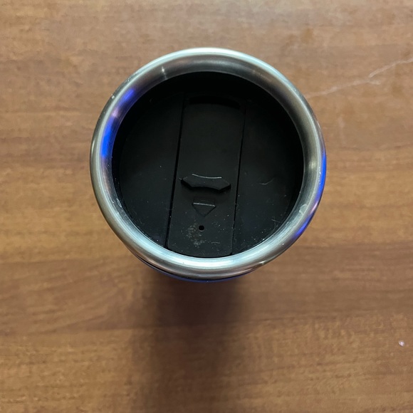 Volkswagen insulated beverage travel cup - Picture 3 of 4